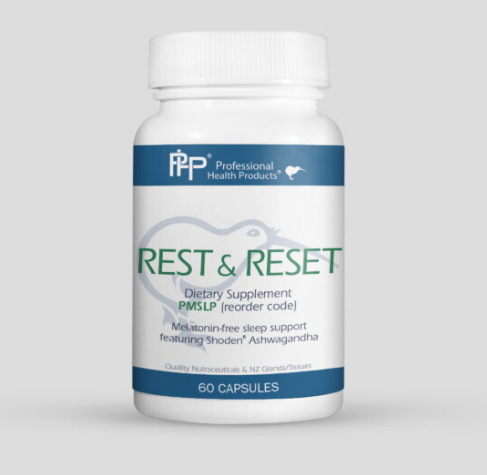 Rest & Reset